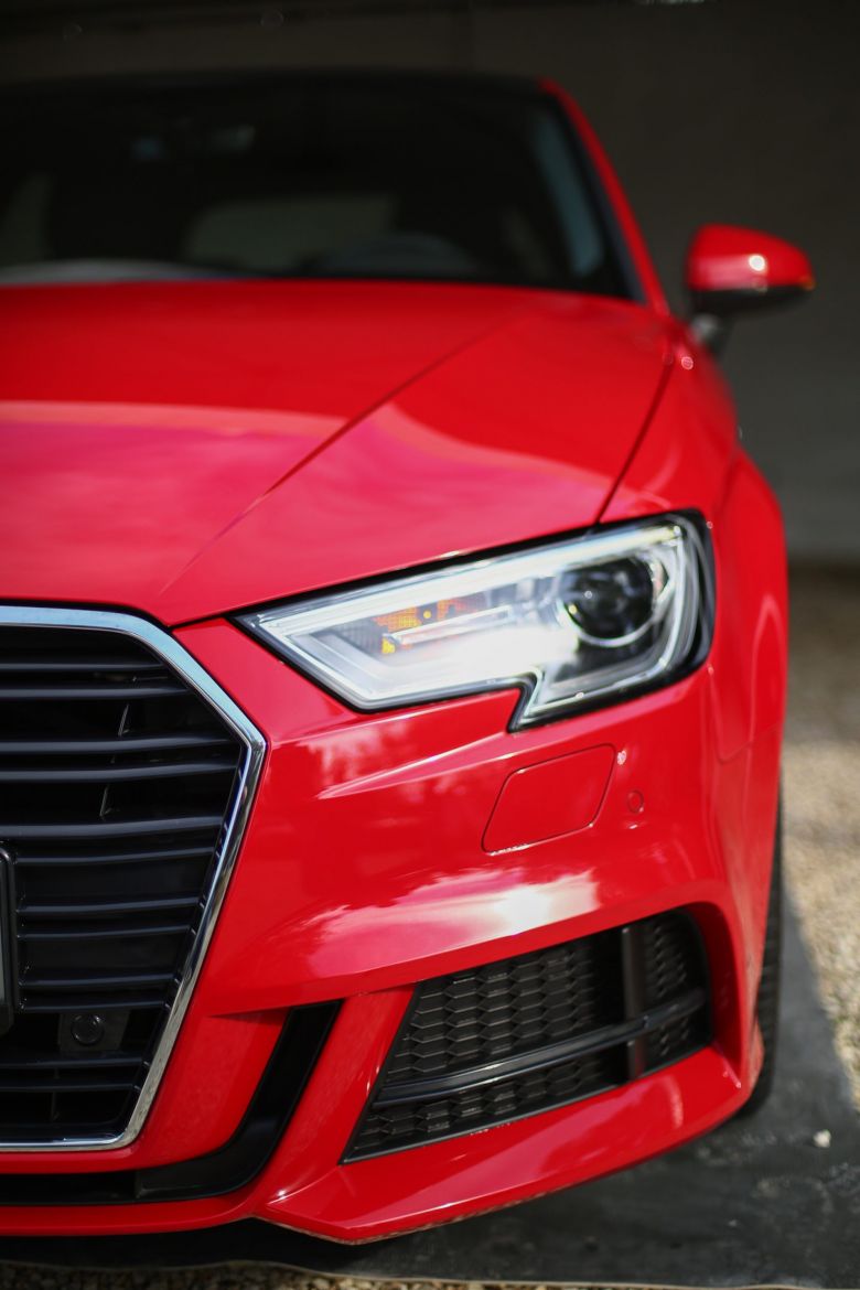 Nouvelle Audi A3 restylée - Ennakl Automobiles