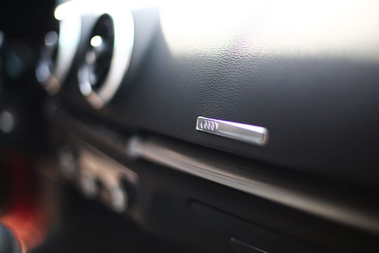 Nouvelle Audi A3 restylée - Ennakl Automobiles
