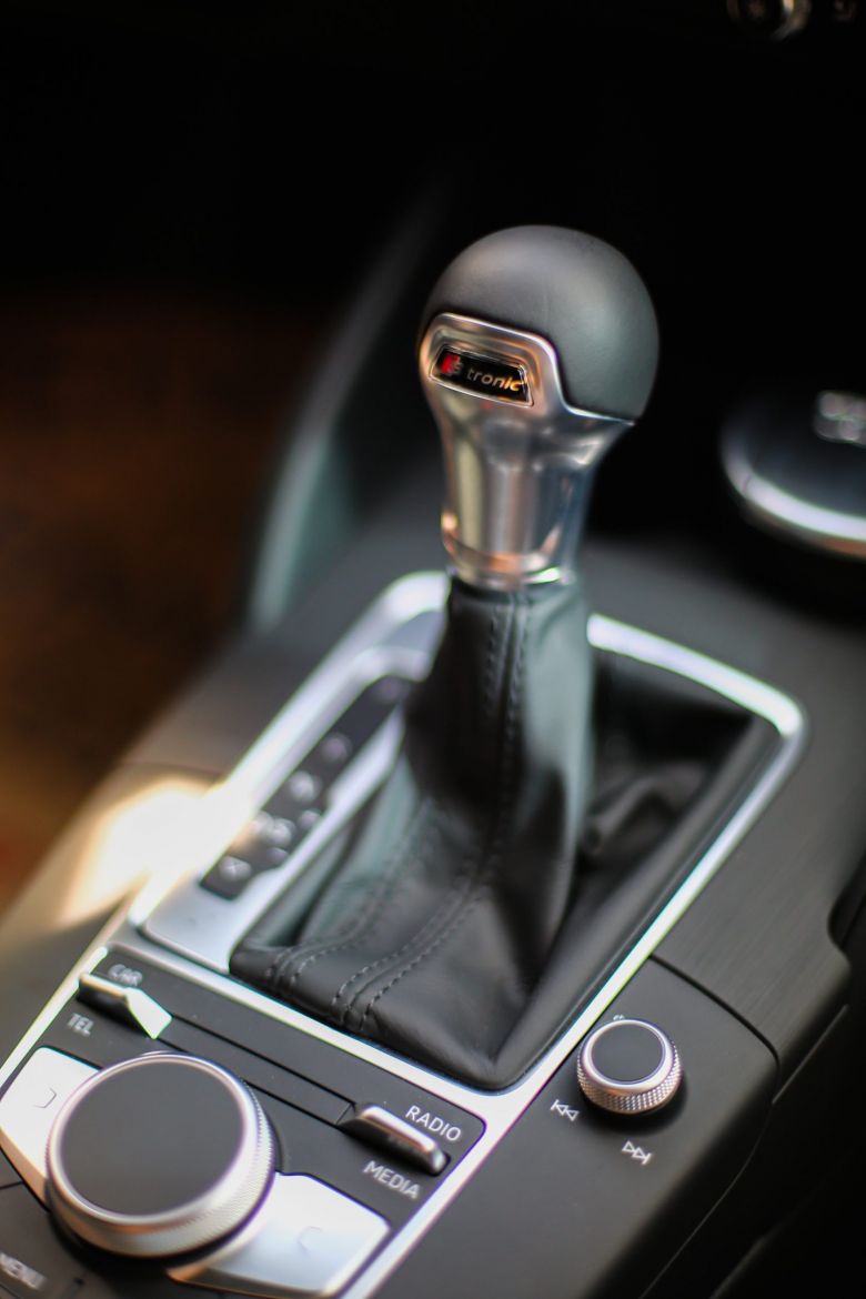 Nouvelle Audi A3 restylée - Ennakl Automobiles