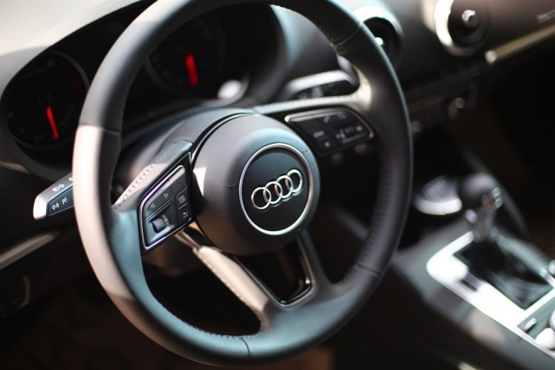 Nouvelle Audi A3 restylée - Ennakl Automobiles