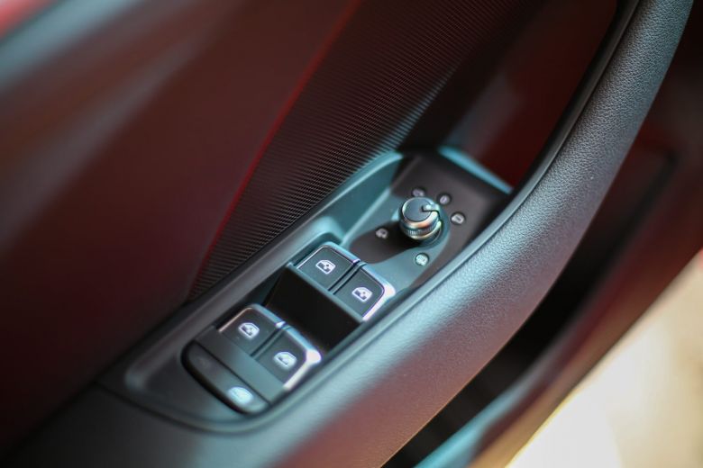 Nouvelle Audi A3 restylée - Ennakl Automobiles