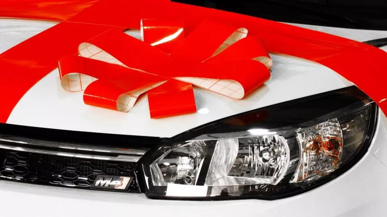 Atlas Auto livre la première Great Wall M4