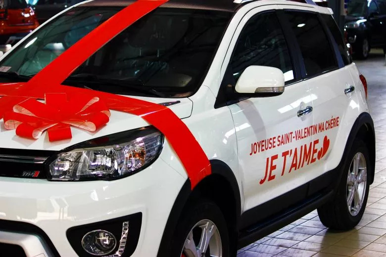 Atlas Auto livre la première Great Wall M4