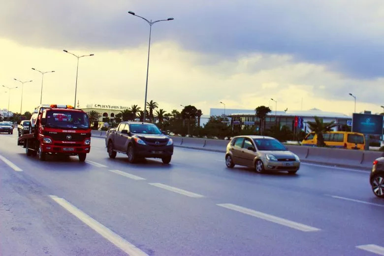 Atlas Auto livre la première Great Wall M4