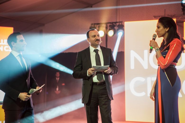 La nouvelle Citroën C3 arrive en Tunisie