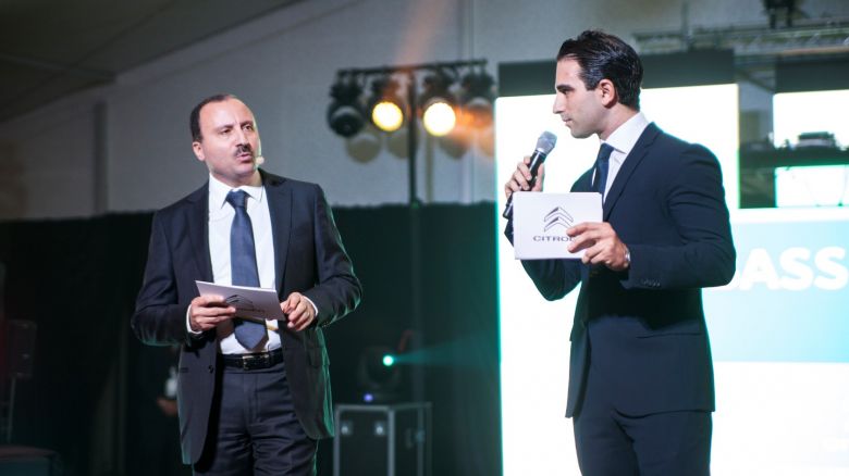 La nouvelle Citroën C3 arrive en Tunisie