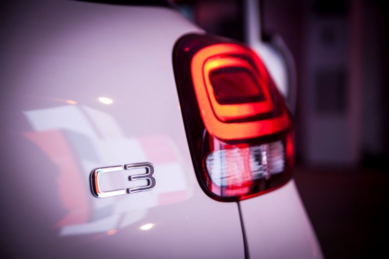 La nouvelle Citroën C3 arrive en Tunisie