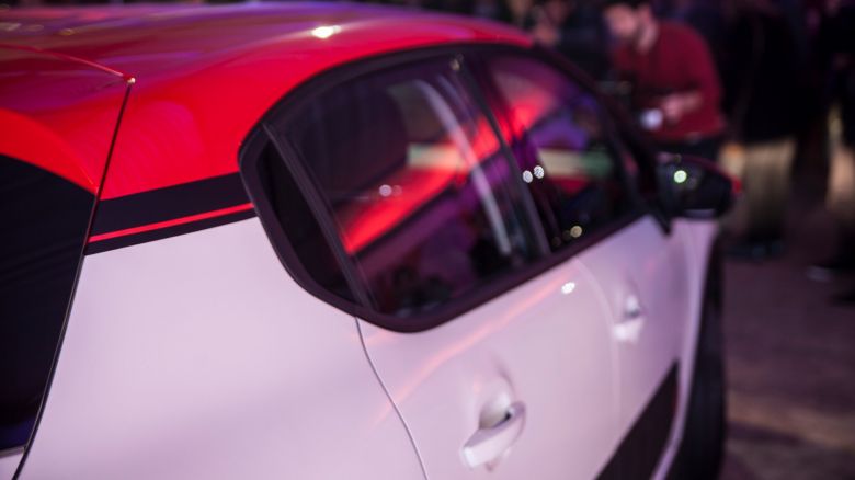 La nouvelle Citroën C3 arrive en Tunisie