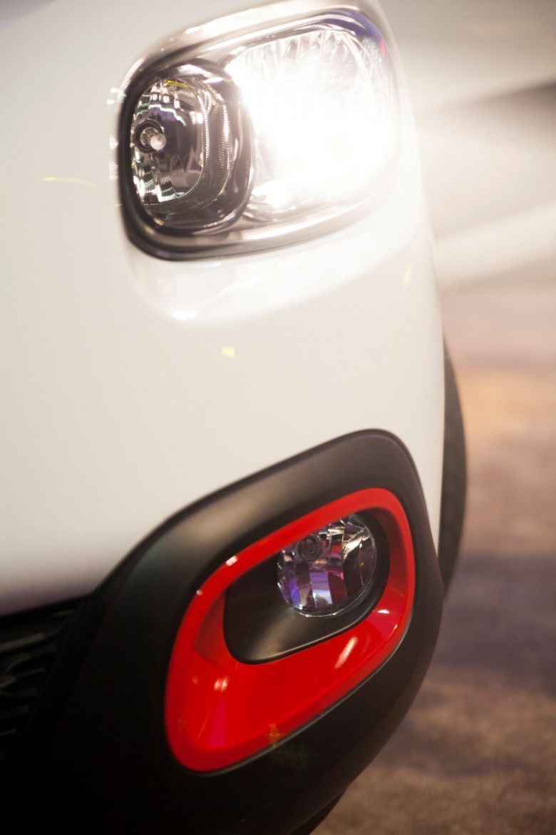 La nouvelle Citroën C3 arrive en Tunisie