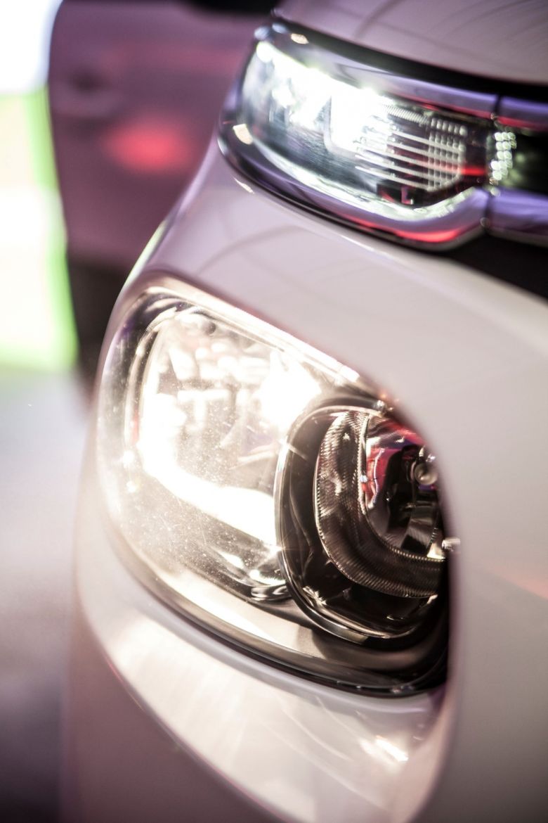 La nouvelle Citroën C3 arrive en Tunisie