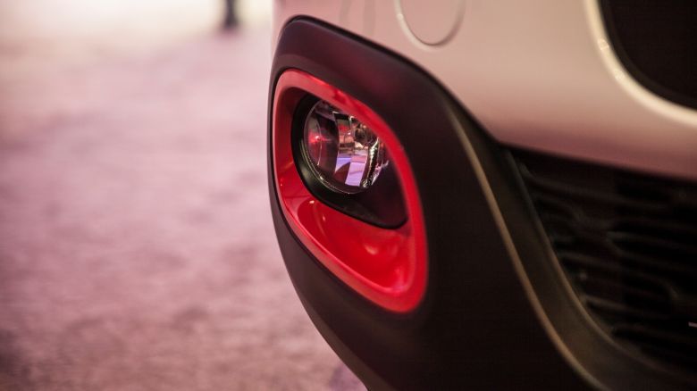 La nouvelle Citroën C3 arrive en Tunisie