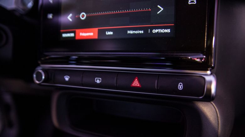 La nouvelle Citroën C3 arrive en Tunisie