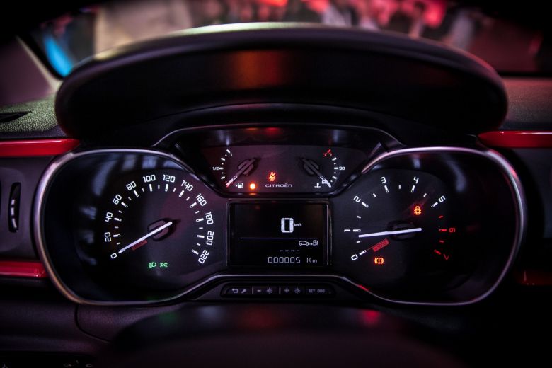 La nouvelle Citroën C3 arrive en Tunisie