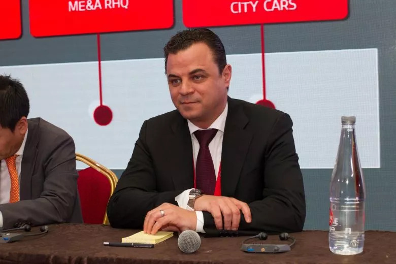 Essai KIA Picanto 2017 en Tunisie