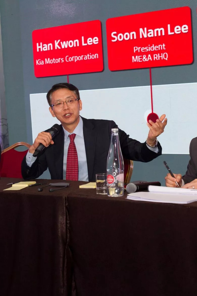 Essai KIA Picanto 2017 en Tunisie