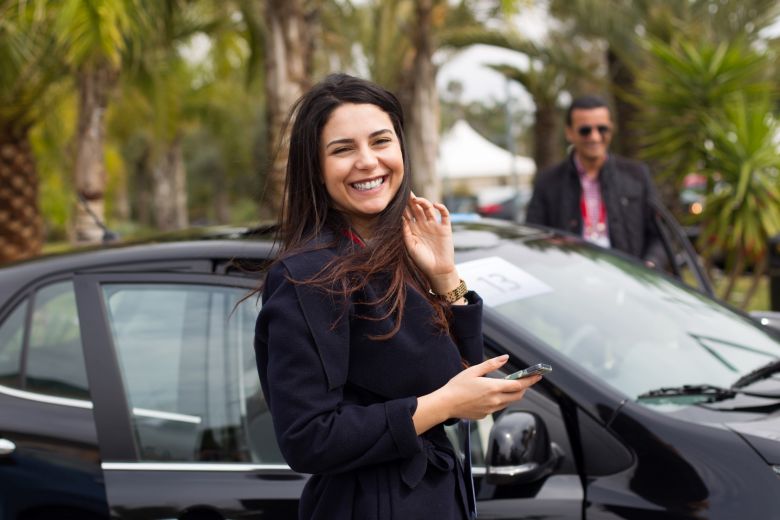 Essai KIA Picanto 2017 en Tunisie