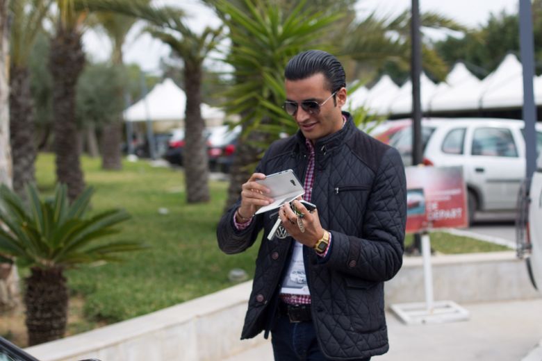 Essai KIA Picanto 2017 en Tunisie