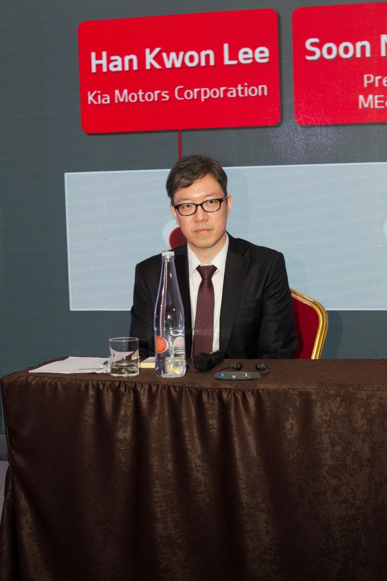 Essai KIA Picanto 2017 en Tunisie