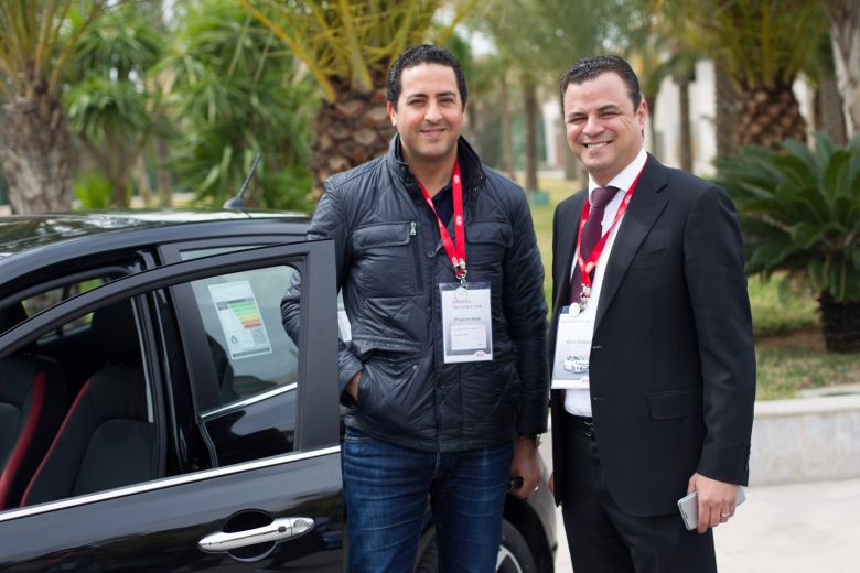 Essai KIA Picanto 2017 en Tunisie