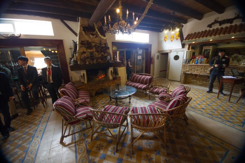 Essai KIA Picanto 2017 en Tunisie