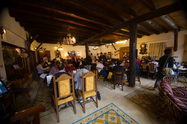 Essai KIA Picanto 2017 en Tunisie