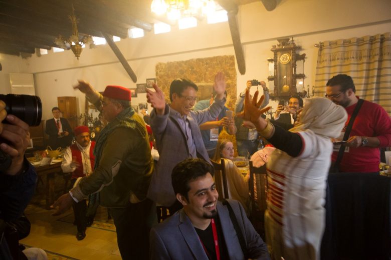 Essai KIA Picanto 2017 en Tunisie