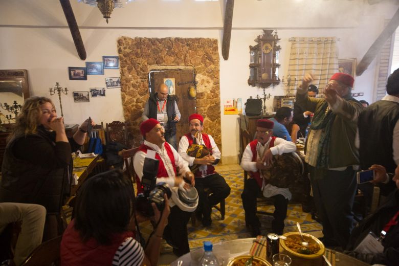 Essai KIA Picanto 2017 en Tunisie