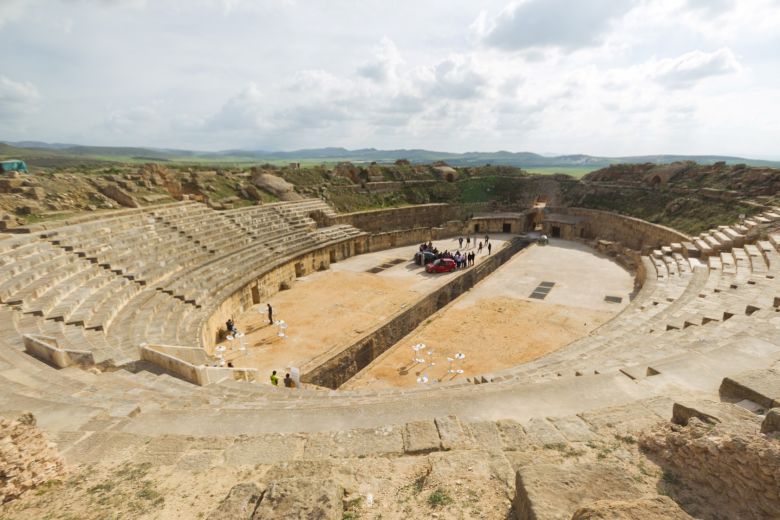 Essai KIA Picanto 2017 en Tunisie