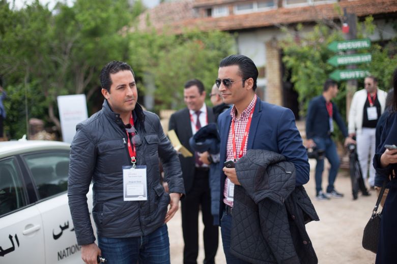 Essai KIA Picanto 2017 en Tunisie