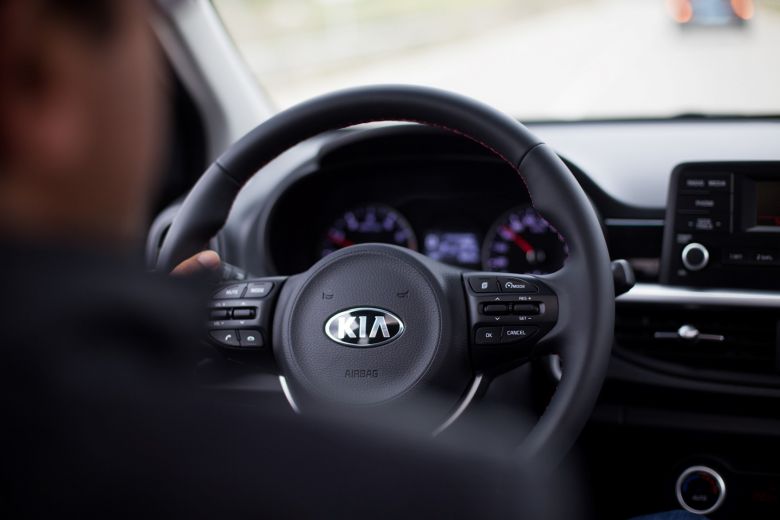 Essai KIA Picanto 2017 en Tunisie