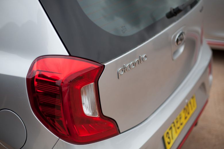 Essai KIA Picanto 2017 en Tunisie