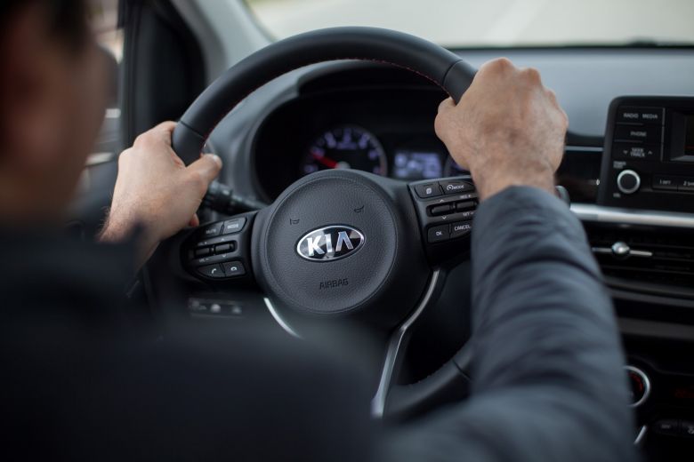 Essai KIA Picanto 2017 en Tunisie