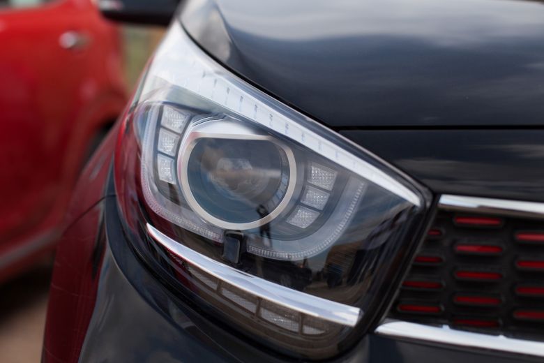 Essai KIA Picanto 2017 en Tunisie