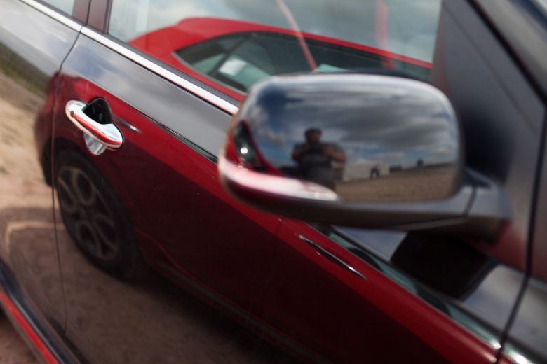 Essai KIA Picanto 2017 en Tunisie