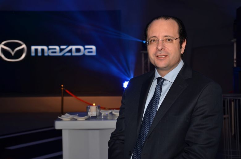 Soirée de présentation des nouveautés Mazda 2017 - Economic Auto