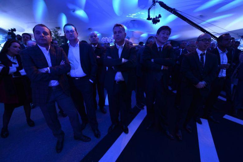 Soirée de présentation des nouveautés Mazda 2017 - Economic Auto