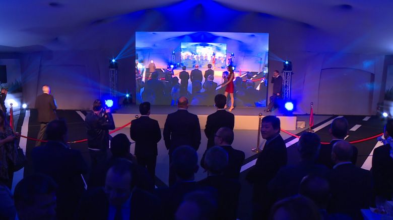 Soirée de présentation des nouveautés Mazda 2017 - Economic Auto