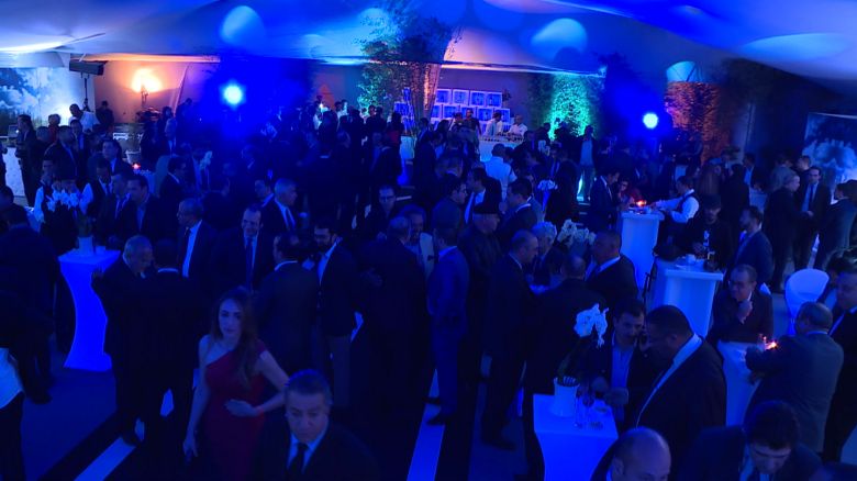 Soirée de présentation des nouveautés Mazda 2017 - Economic Auto