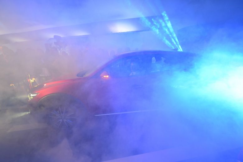 Soirée de présentation des nouveautés Mazda 2017 - Economic Auto