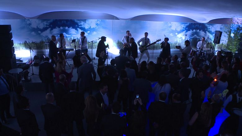 Soirée de présentation des nouveautés Mazda 2017 - Economic Auto