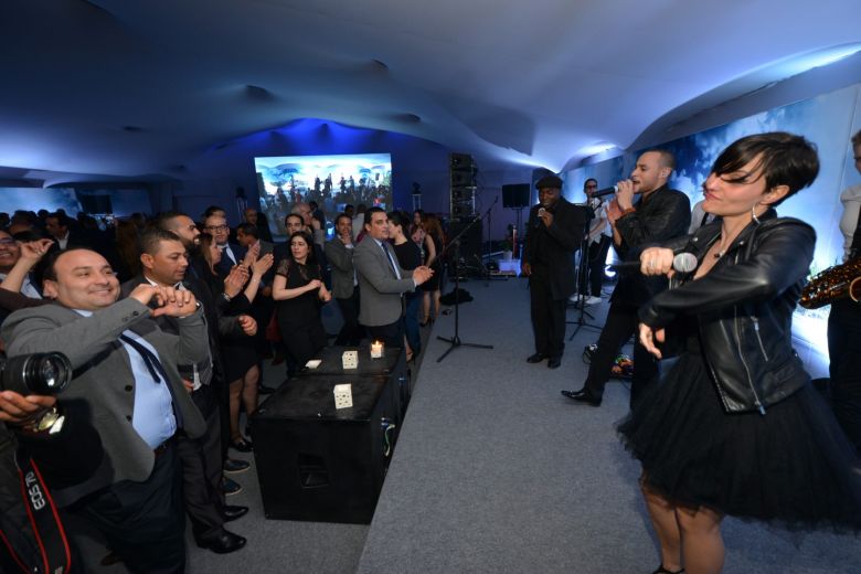 Soirée de présentation des nouveautés Mazda 2017 - Economic Auto