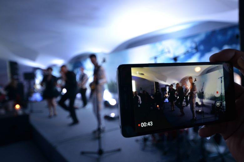 Soirée de présentation des nouveautés Mazda 2017 - Economic Auto