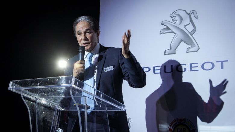 STAFIM lance la nouvelle 3008 en Tunisie