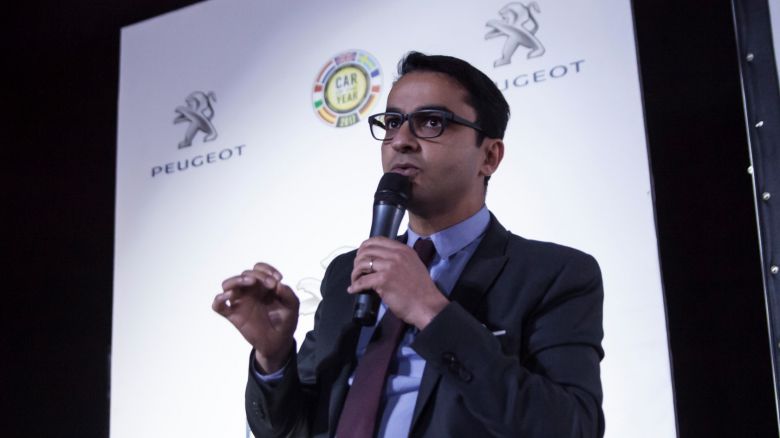 STAFIM lance la nouvelle 3008 en Tunisie