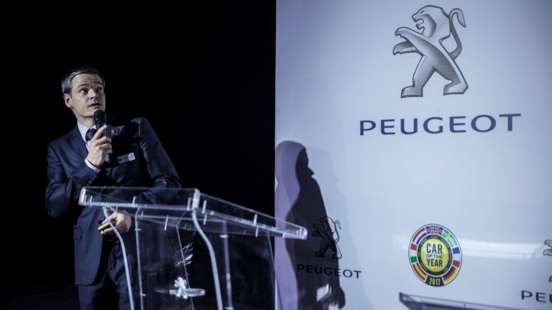 STAFIM lance la nouvelle 3008 en Tunisie