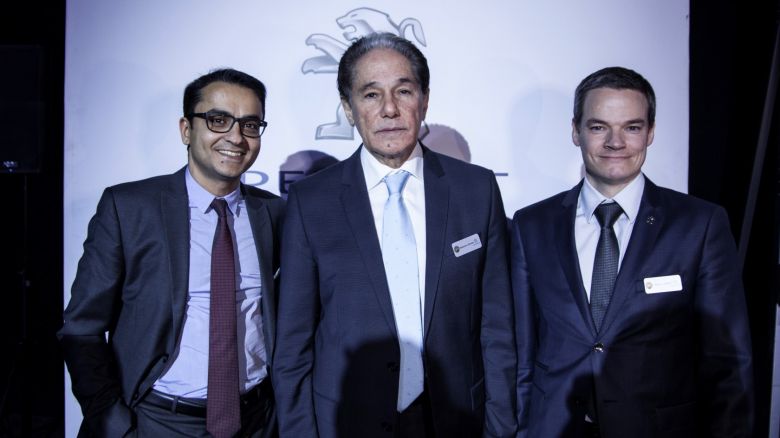 STAFIM lance la nouvelle 3008 en Tunisie