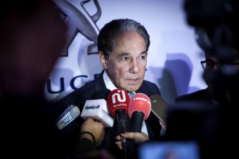 STAFIM lance la nouvelle 3008 en Tunisie