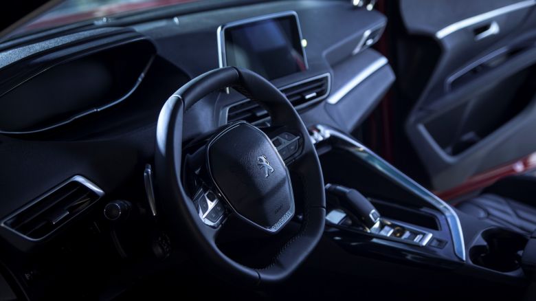 STAFIM lance la nouvelle 3008 en Tunisie