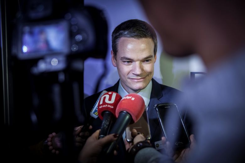 STAFIM lance la nouvelle 3008 en Tunisie