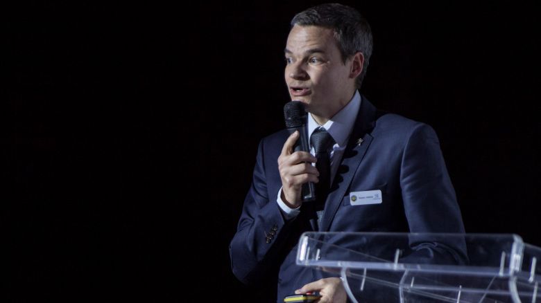 STAFIM lance la nouvelle 3008 en Tunisie